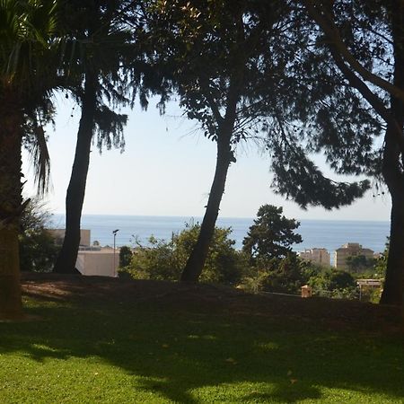 Hermoso Piso En Benalmadena - Edificio Agata Экстерьер фото