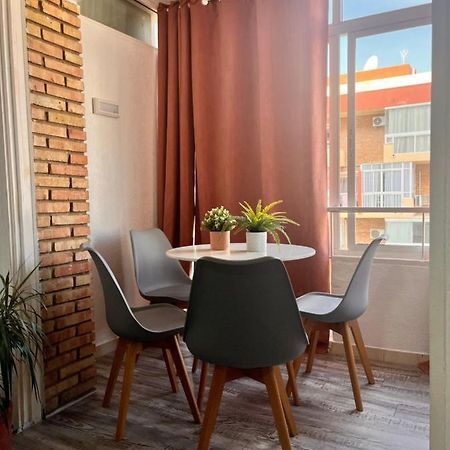 Hermoso Piso En Benalmadena - Edificio Agata Экстерьер фото