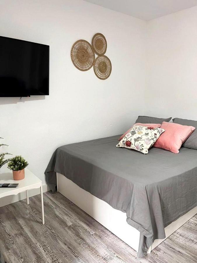 Hermoso Piso En Benalmadena - Edificio Agata Экстерьер фото
