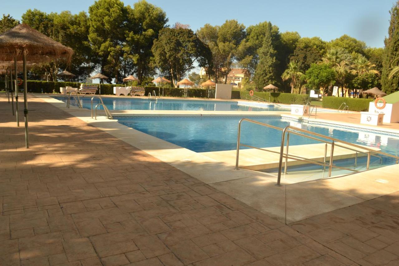 Hermoso Piso En Benalmadena - Edificio Agata Экстерьер фото