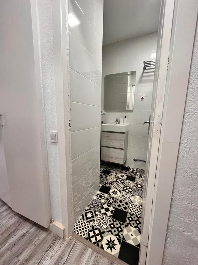 Hermoso Piso En Benalmadena - Edificio Agata Экстерьер фото
